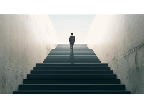 领导力的7个层次，越复杂越要往高走